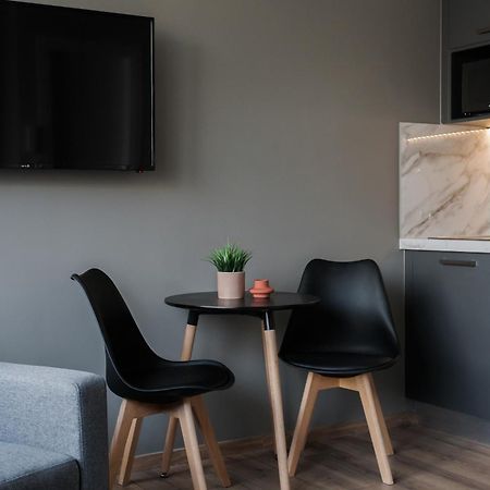 Wyz Athens Apartments By Upstreet Екстер'єр фото