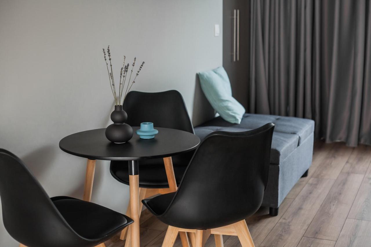 Wyz Athens Apartments By Upstreet Екстер'єр фото