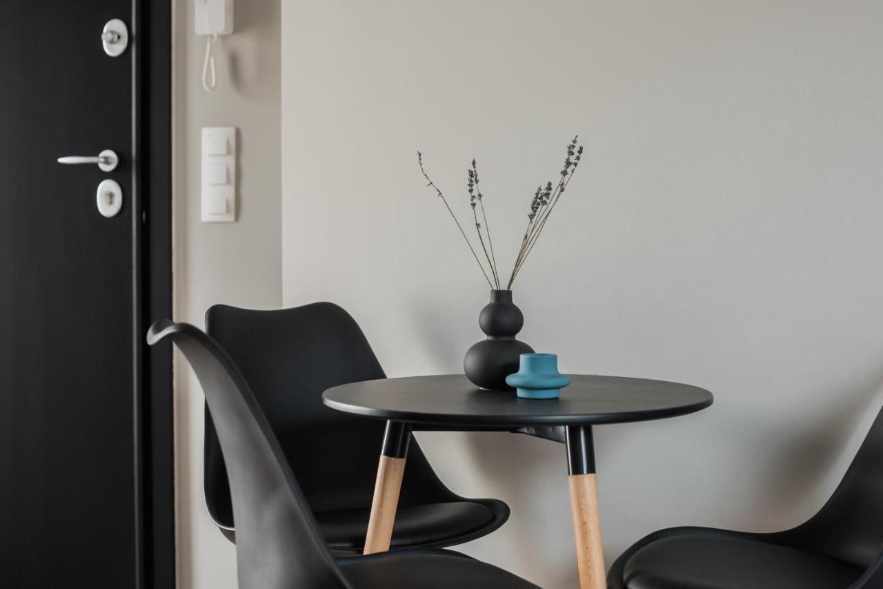 Wyz Athens Apartments By Upstreet Екстер'єр фото
