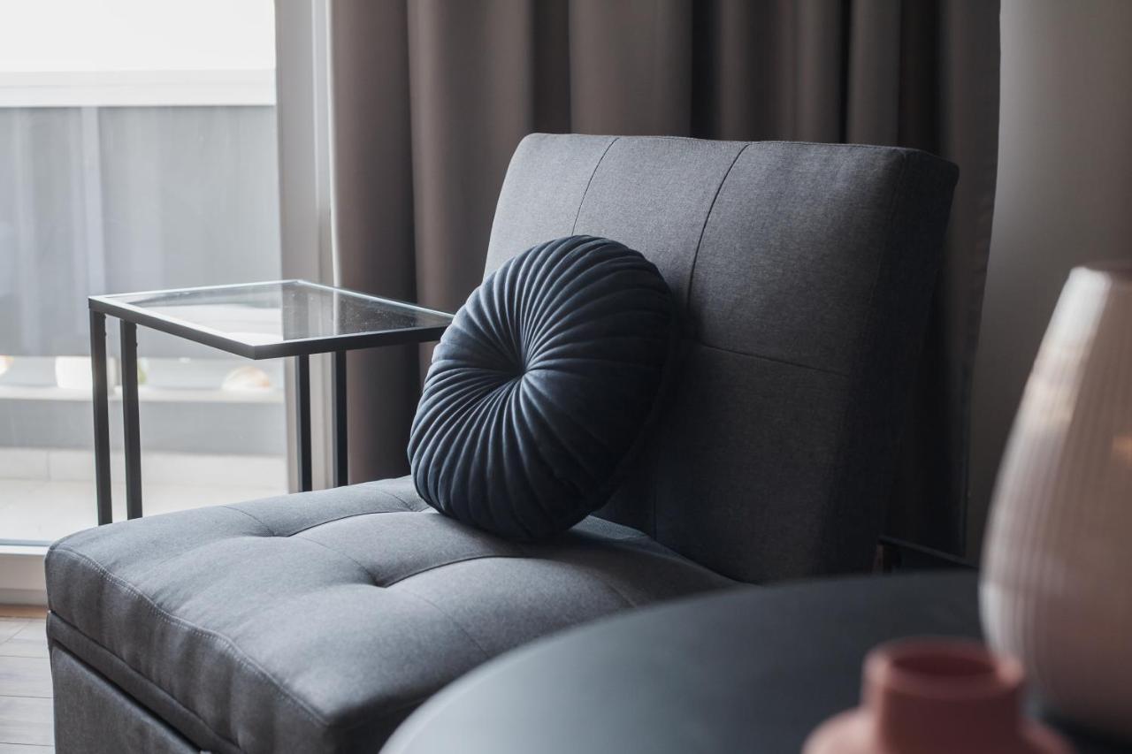 Wyz Athens Apartments By Upstreet Екстер'єр фото