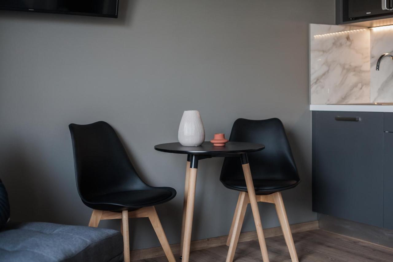 Wyz Athens Apartments By Upstreet Екстер'єр фото