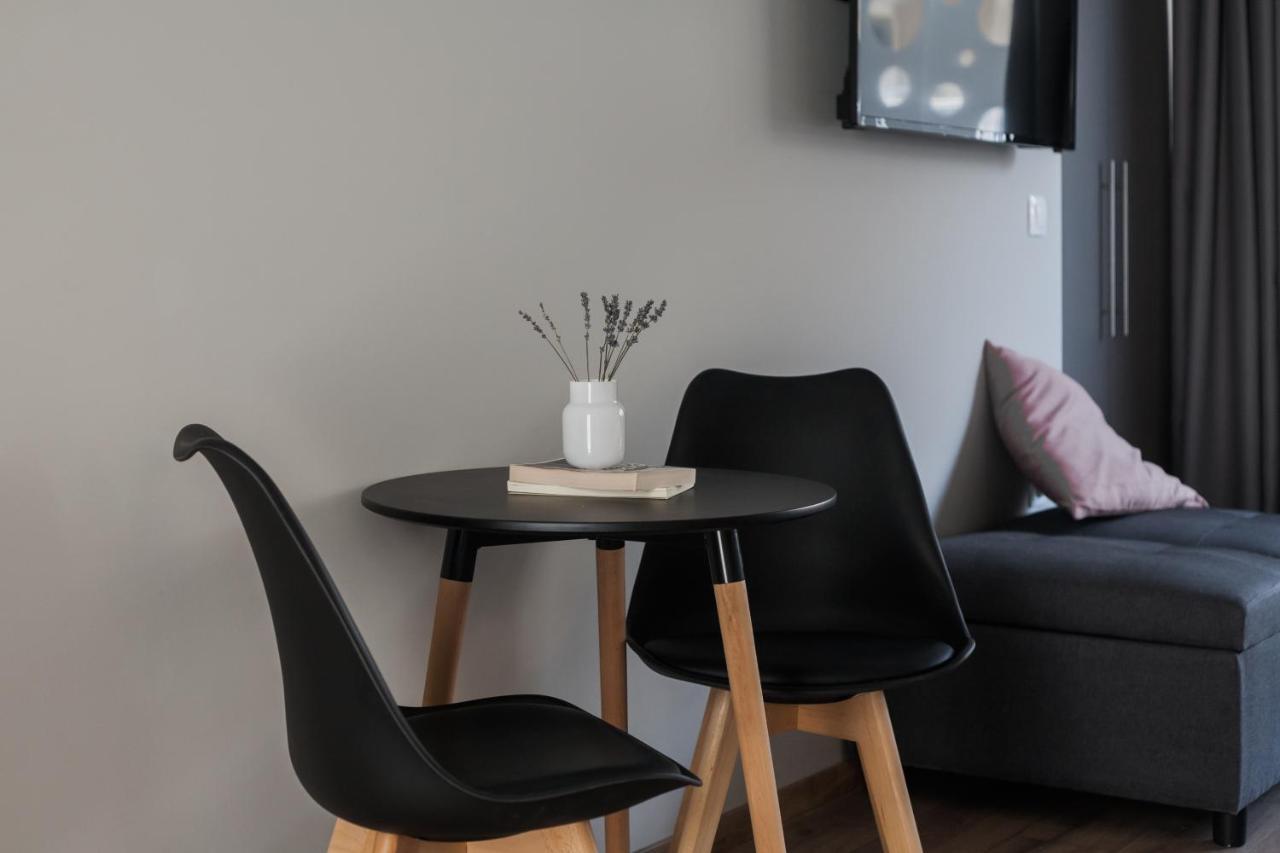 Wyz Athens Apartments By Upstreet Екстер'єр фото